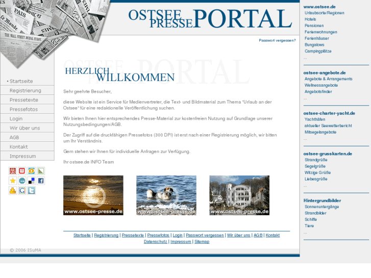 www.ostsee-presse.de