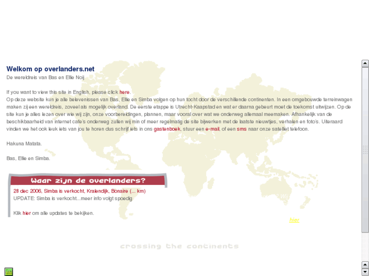 www.overlanders.net