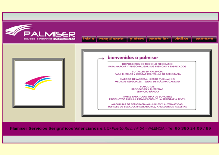 www.palmiser.es