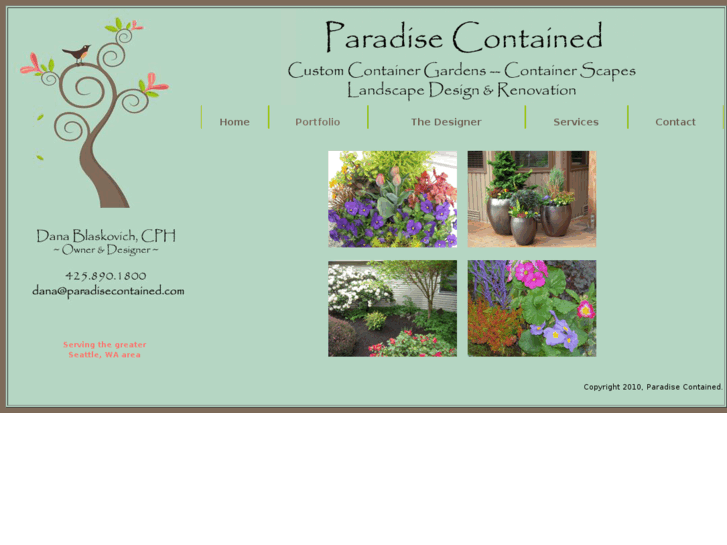 www.paradisecontained.com