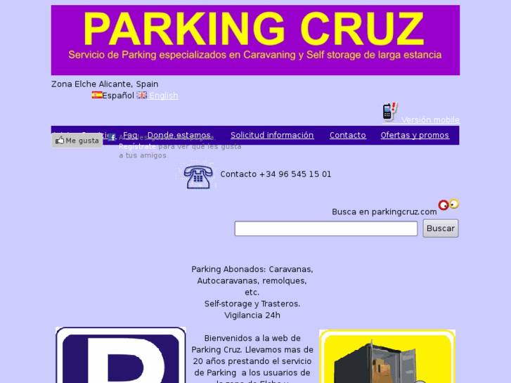 www.parkingcruz.com