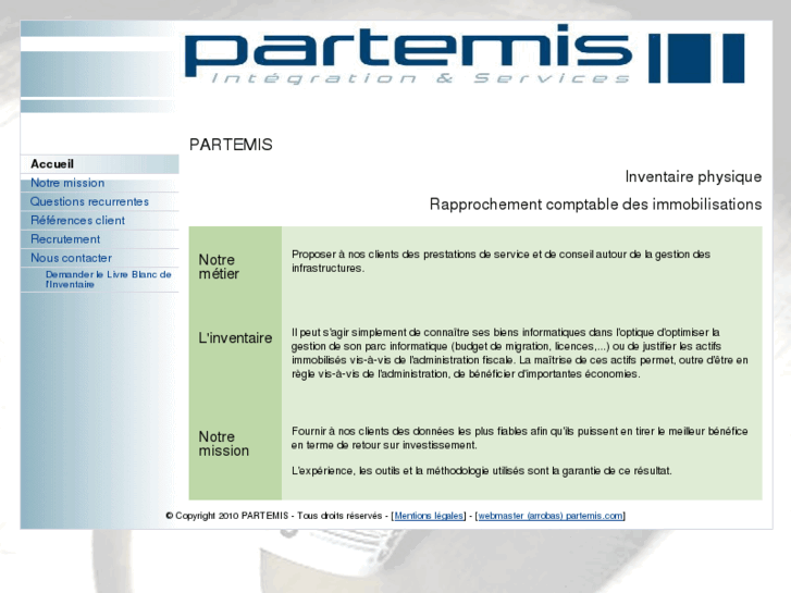 www.partemis.com