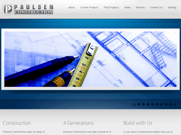 www.paulsenconstruction.com