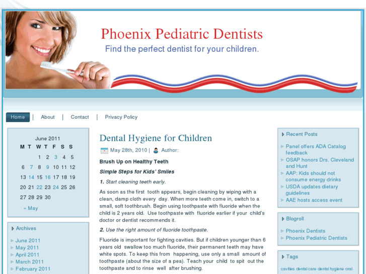 www.phoenix-pediatric-dentists.org