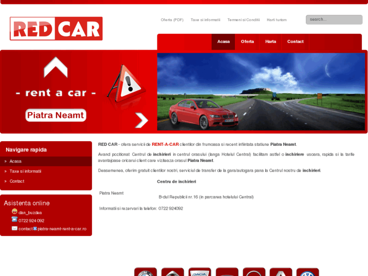 www.piatra-neamt-rent-a-car.ro