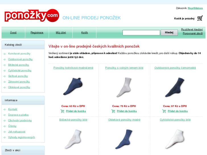 www.ponozky.com