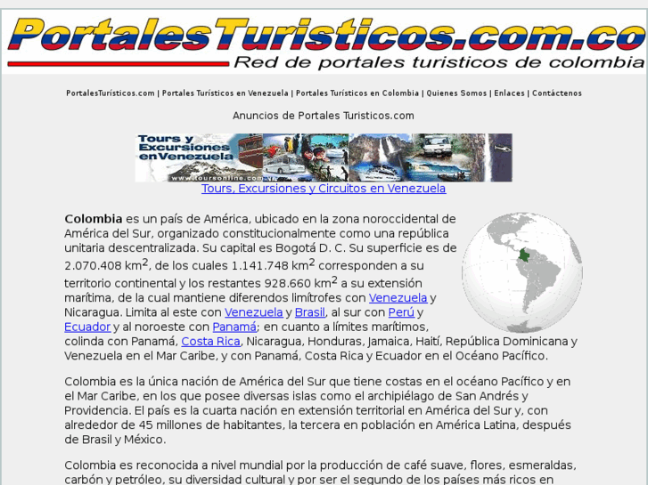 www.portalesturisticos.com.co