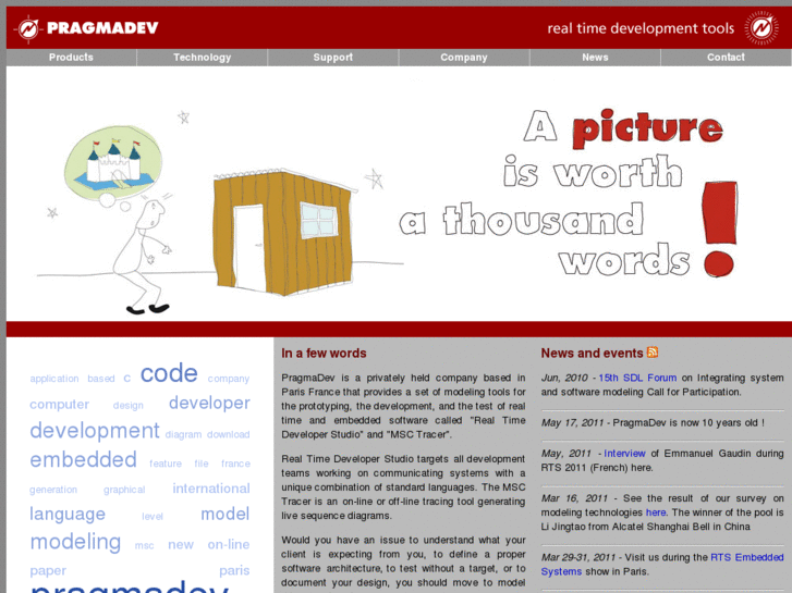 www.pragmadev.com