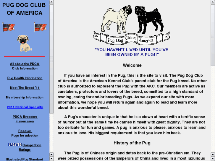 www.pugs.org