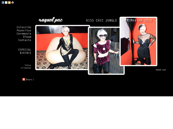 www.raquelpez.com