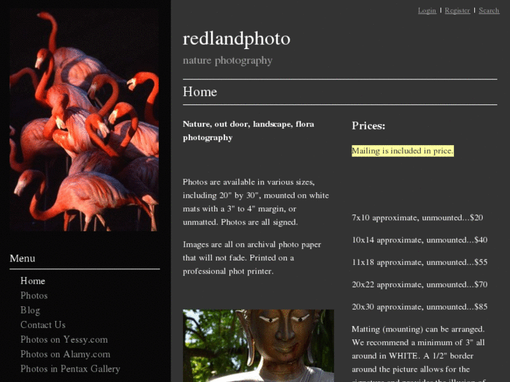 www.redlandphoto.com