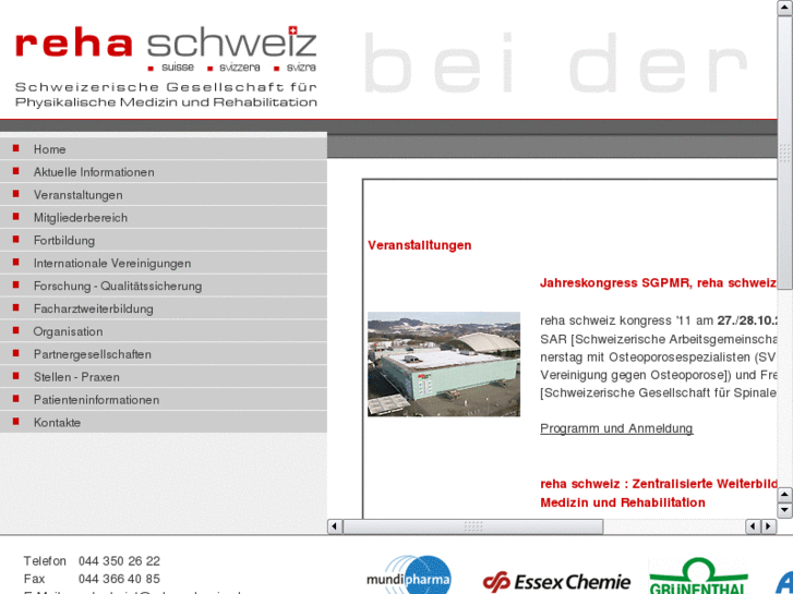 www.reha-schweiz.ch