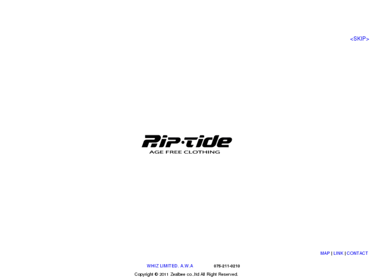 www.rip-tide.net