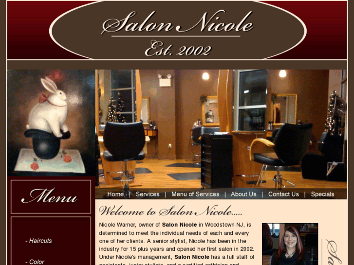 www.salonnicole.com