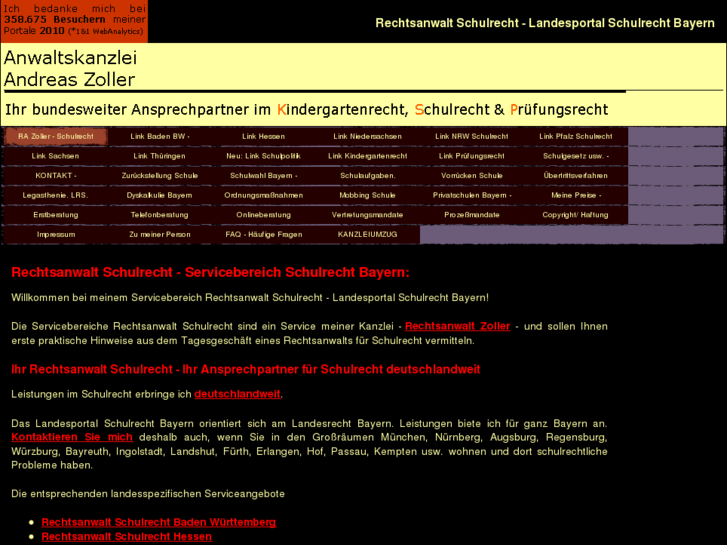 www.schulrecht-bayern.com