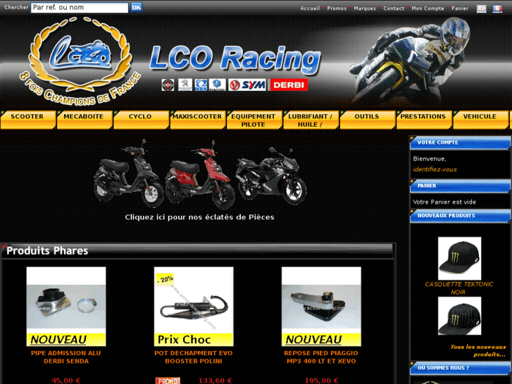 www.scoot-lcoracing.com