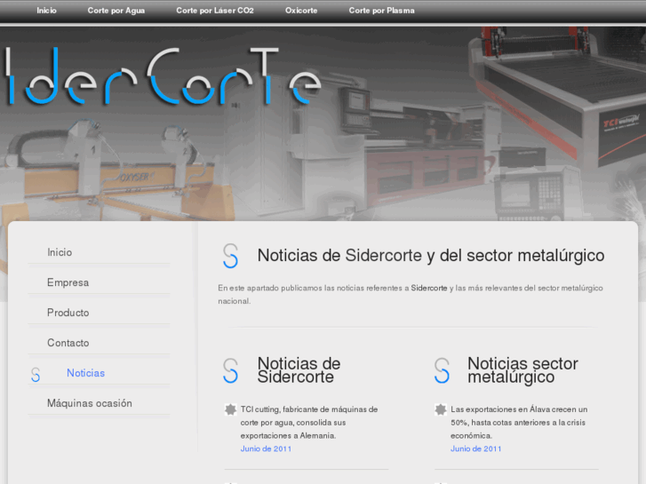 www.sectormetalurgico.es