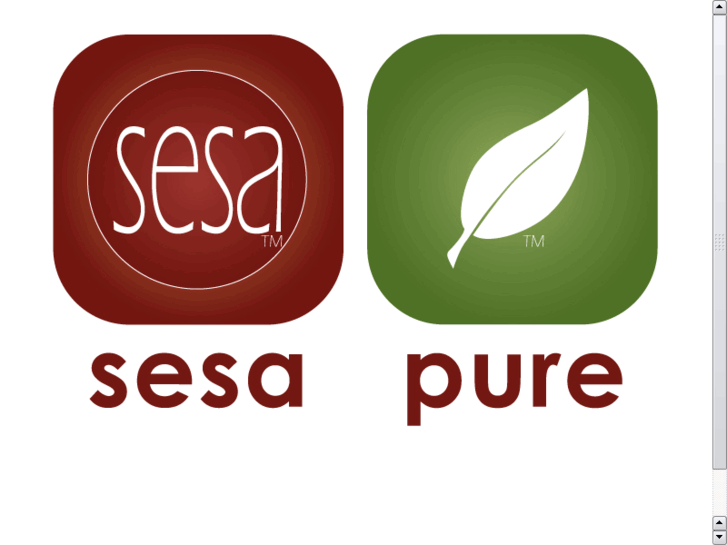 www.sesapure.com