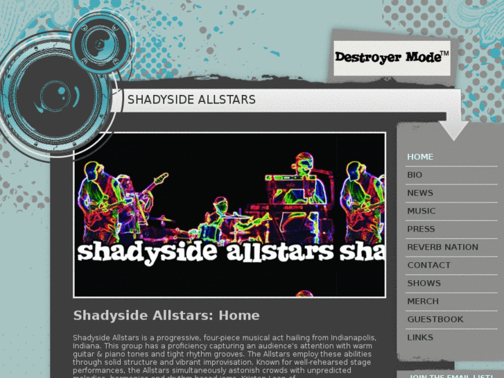 www.shadysideallstars.com