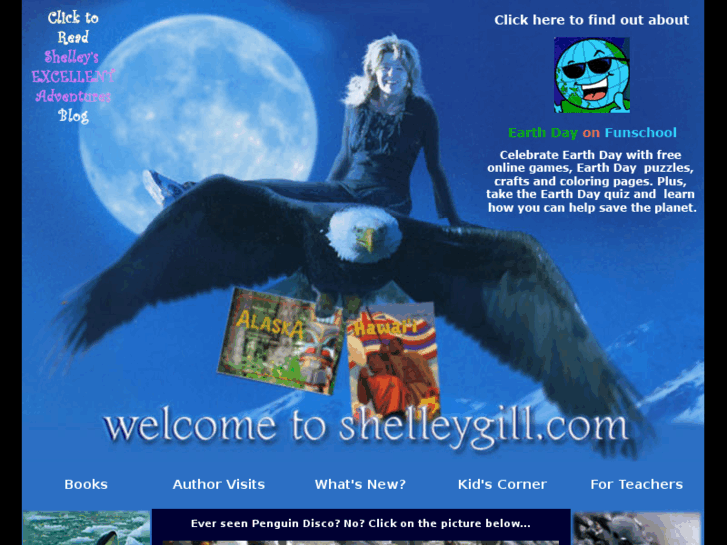 www.shelleygill.com