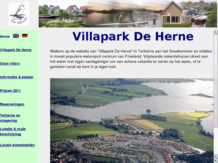 www.sneekermeer.com