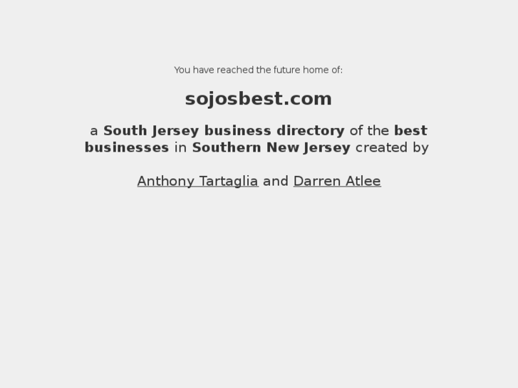 www.sojosbest.com