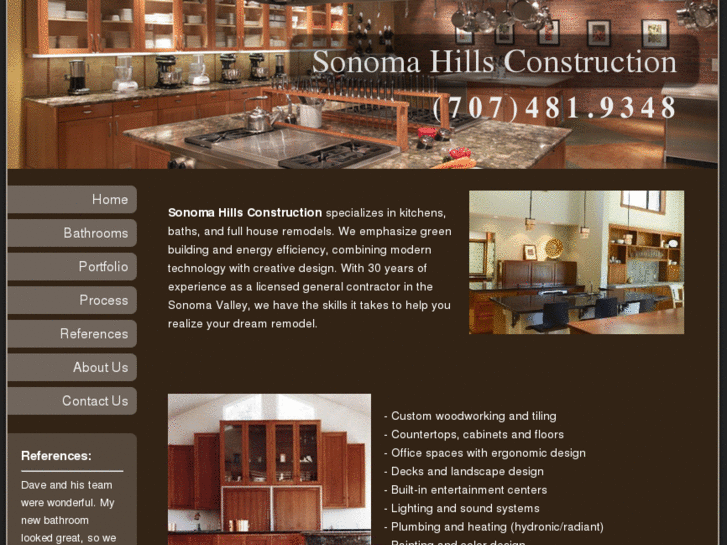 www.sonomahillsconstruction.com