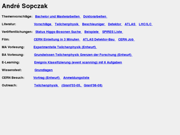 www.sopczak.com