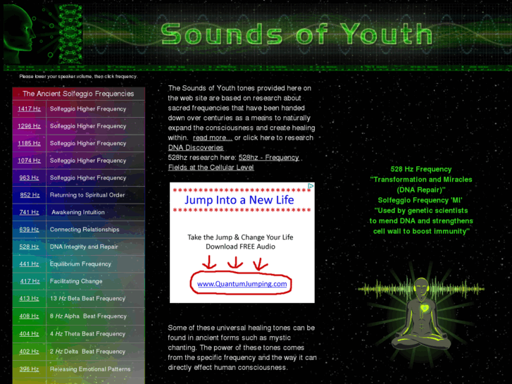 www.soundsofyouth.com