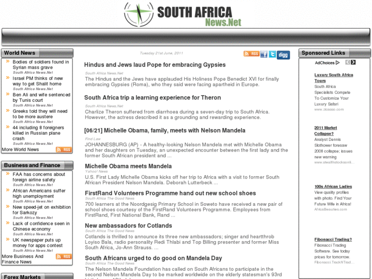 www.southafricanews.net