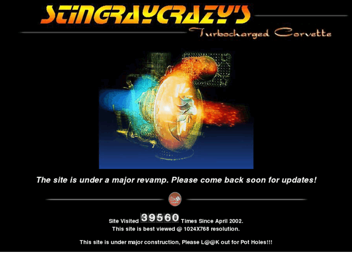 www.stingraycrazy.com