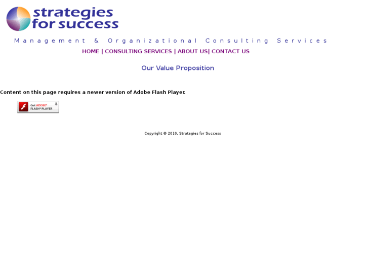 www.strategies-forsuccess.com