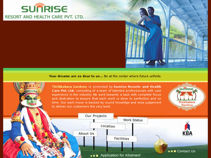 www.sunrisecochin.com