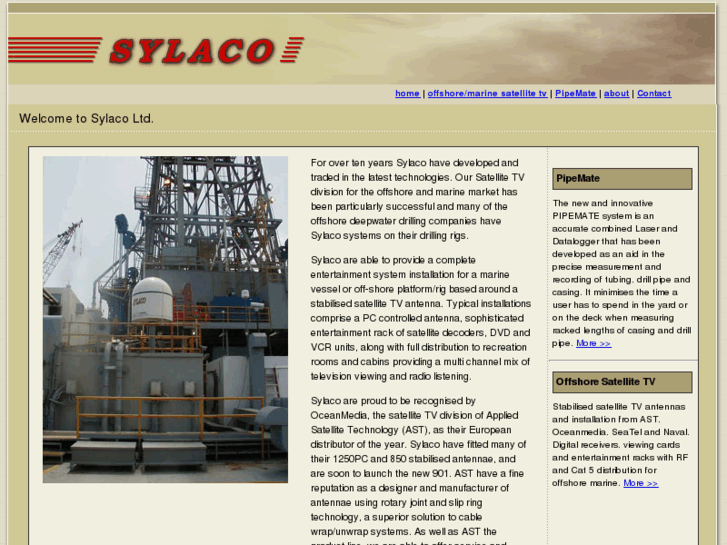 www.sylaco.com