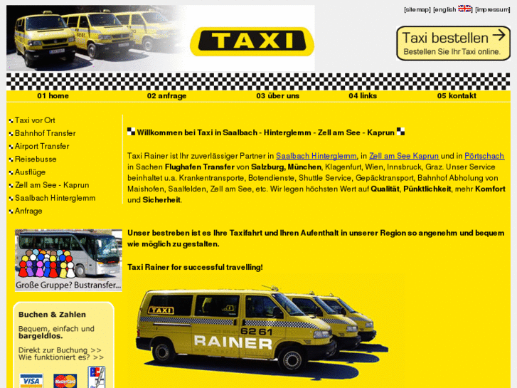 www.taxirainer.at