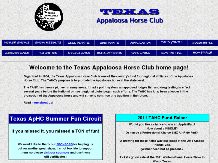 www.texasaphc.com