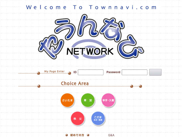 www.townnavi.com