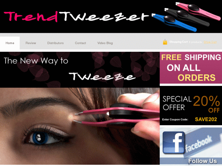 www.trendtweezer.com