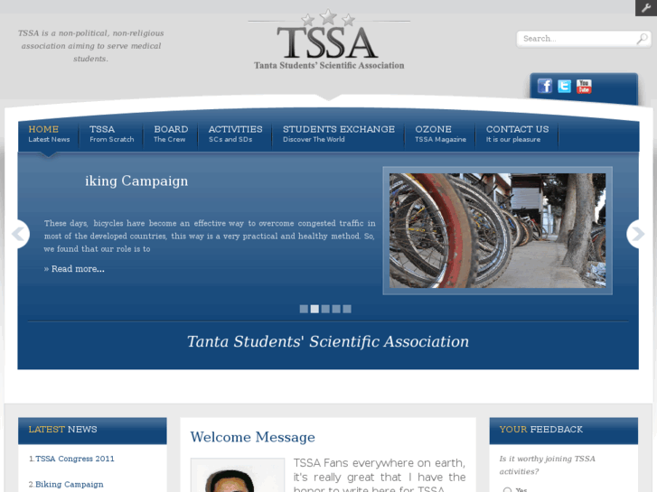 www.tssa-egypt.org