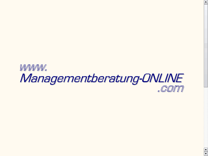 www.unternehmensberatung-online.com