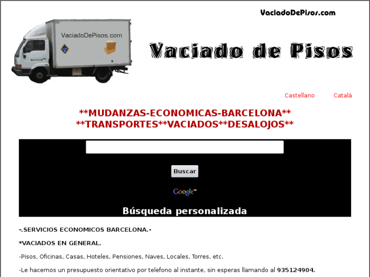 www.vaciadodepisos.com