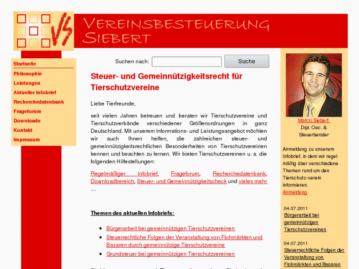 www.vereinsbesteuerung-siebert.de