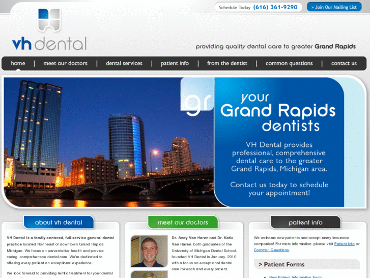 www.vh-dental.com