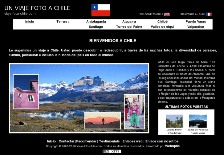www.viaje-foto-chile.com