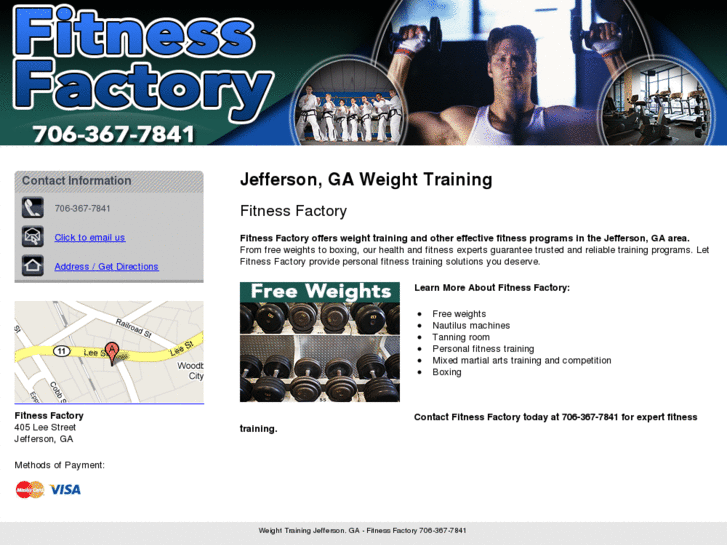 www.weighttrainingjefferson.com