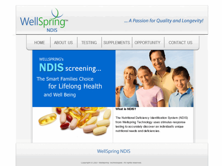 www.wellspringndis.com