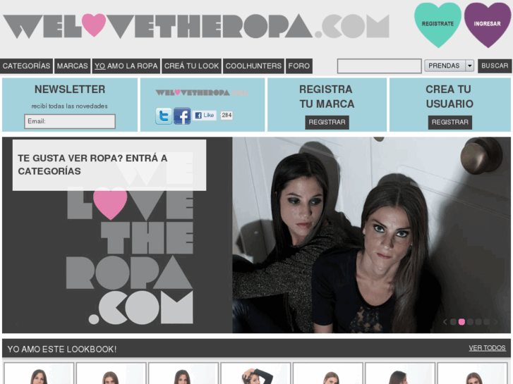 www.welovetheropa.com