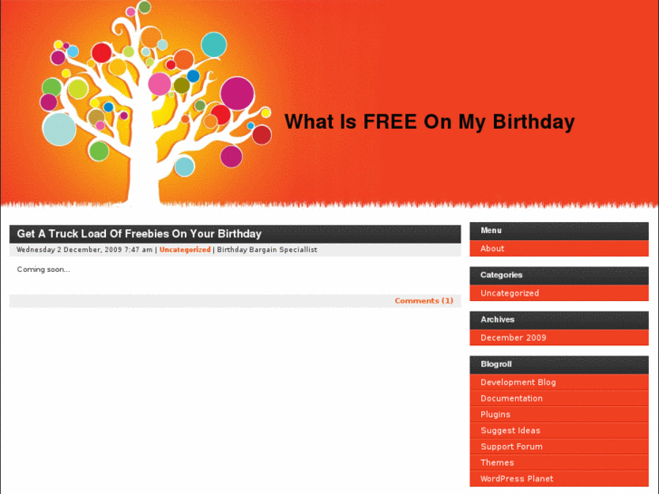 www.what-is-free-on-my-birthday.com