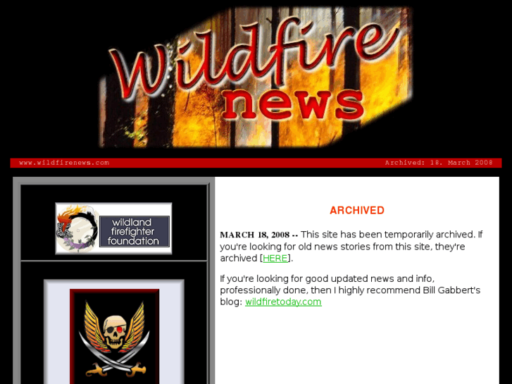 www.wildfirenews.com