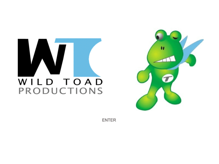 www.wildtoad.net